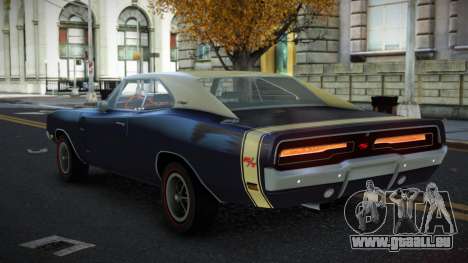 Dodge Charger Kudtoyok für GTA 4