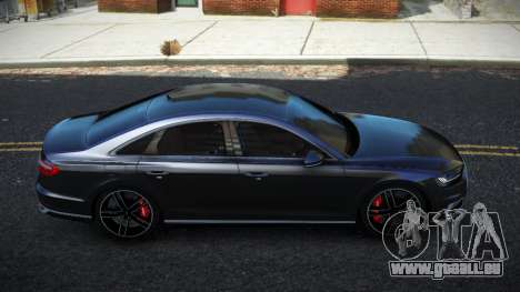 Audi A8 Guxusoca für GTA 4
