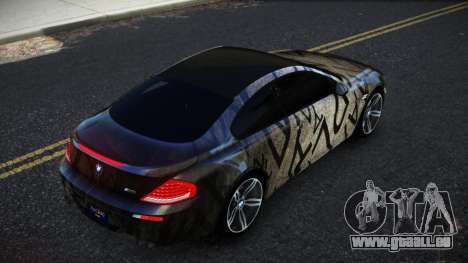 BMW M6 Stinle S1 für GTA 4