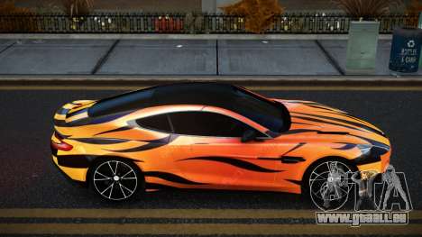 Aston Martin Vanquish Erdealra S11 für GTA 4