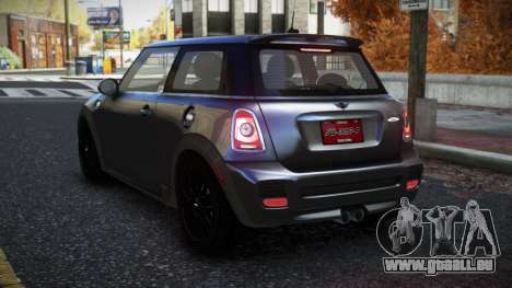 Mini Cooper Cendihe für GTA 4