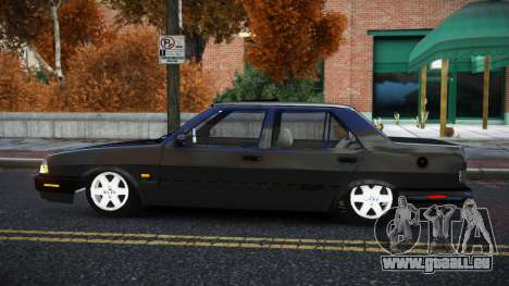 Tofas Dogan Mecafumeh für GTA 4