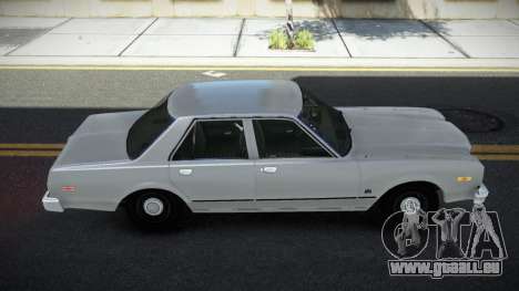 Dodge Aspen Qizo für GTA 4