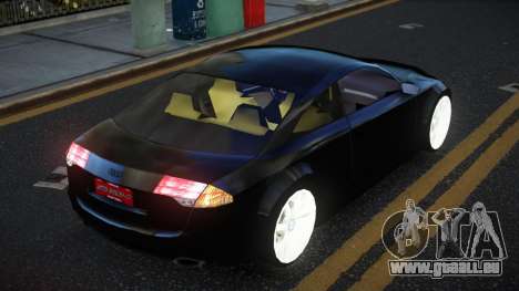 Audi S5 Hidoweq pour GTA 4