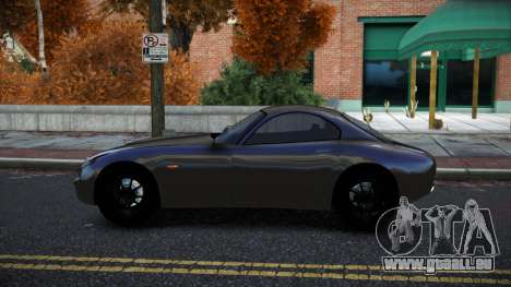Alfa Romeo Nuvola Tubokojug pour GTA 4