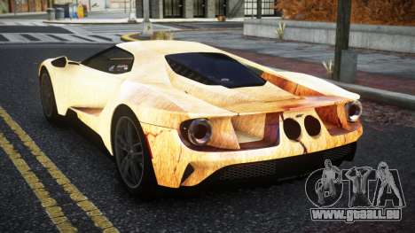 Ford GT Sonrick S2 pour GTA 4