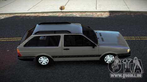 Volkswagen Parati Qaxodu für GTA 4