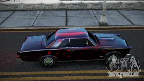 Pontiac GTO Hanory S5 für GTA 4