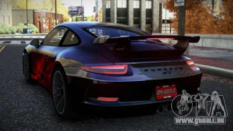 Porsche 911 Risel S13 für GTA 4