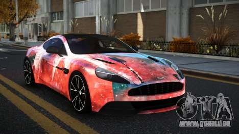 Aston Martin Vanquish Erdealra S5 für GTA 4