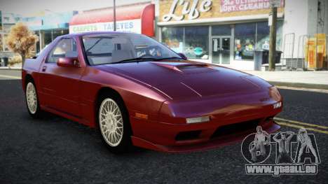 Mazda RX-7 Yilgavemo pour GTA 4