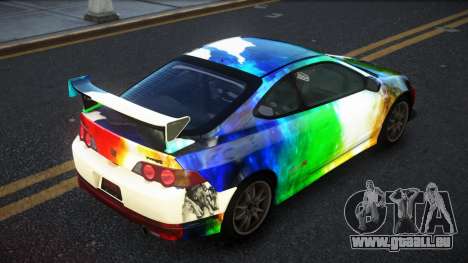 Honda Integra Rahnic S2 pour GTA 4