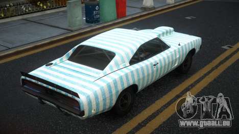 Dodge Charger Elchopher S2 für GTA 4