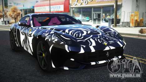Ferrari F12 Juises S2 für GTA 4