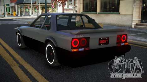 Nissan Skyline Noyivi für GTA 4