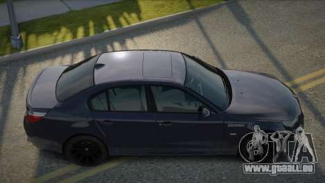 BMW M5 E60 Sonria für GTA San Andreas