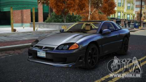 Dodge Stealth Ravnu für GTA 4