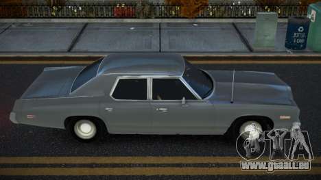 Dodge Monaco Kiperi pour GTA 4