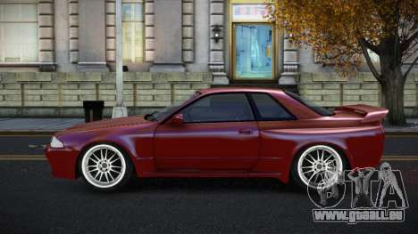 Nissan Skyline R32 Imen pour GTA 4