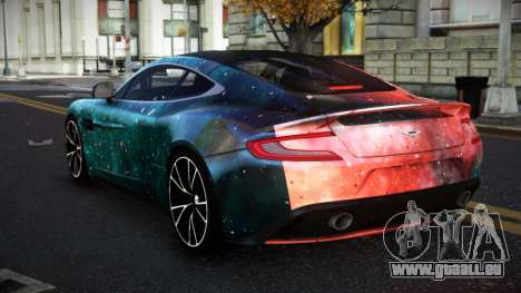 Aston Martin Vanquish Erdealra S5 für GTA 4