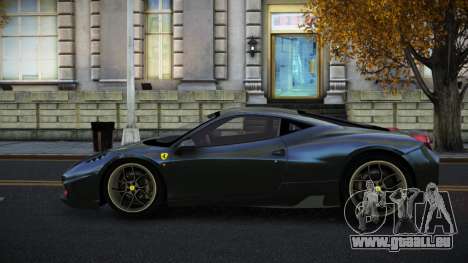 Ferrari 458 Jenbel S4 pour GTA 4