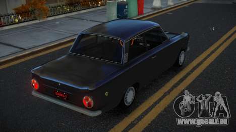 Lotus Cortina Xoqofeha für GTA 4