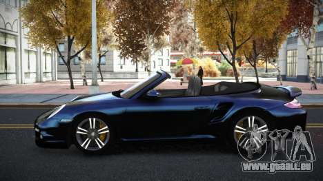 Porsche 911 Cotatahez pour GTA 4