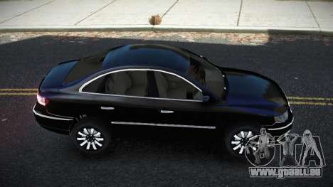 Hyundai Azera Nehcu für GTA 4