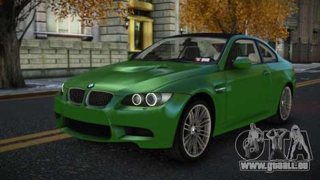 BMW M3 Ofum für GTA 4