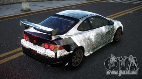 Honda Integra Rahnic S13 pour GTA 4