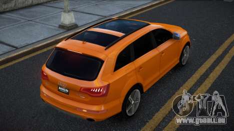 Audi Q7 Yuygo für GTA 4