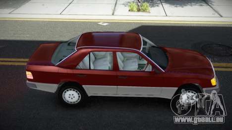 Mercedes-Benz 250D Dege pour GTA 4