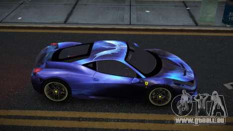 Ferrari 458 Jenbel S14 für GTA 4