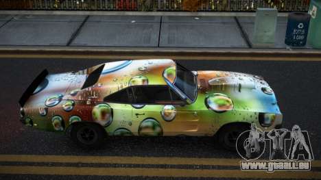 Dodge Charger Elchopher S6 für GTA 4