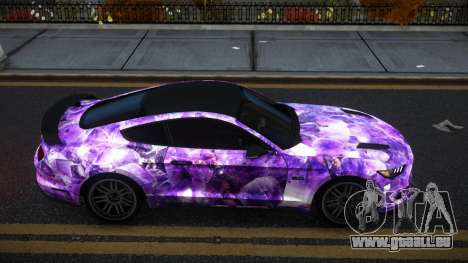 Ford Mustang Bryin S14 pour GTA 4