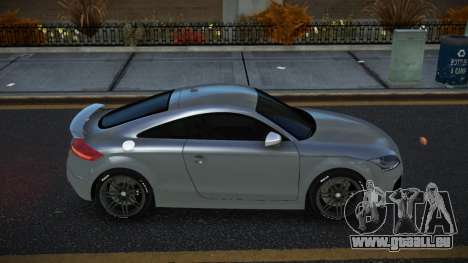 Audi TT Ixog pour GTA 4