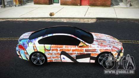 BMW M6 Stinle S12 pour GTA 4