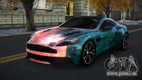 Aston Martin Vanquish Erdealra S5 für GTA 4