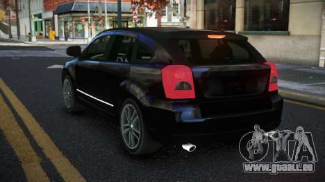 Dodge Caliber Jercuq für GTA 4