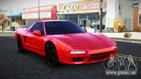 Honda NSX Exatot für GTA 4