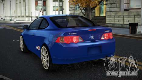 Acura RSX Dadmehiq pour GTA 4