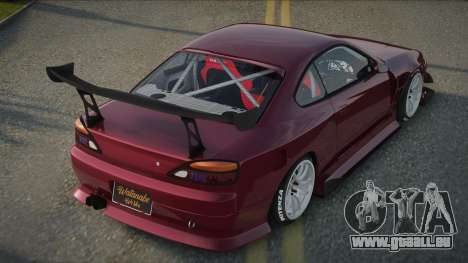 Nissan Silvia S15 Gahanry für GTA San Andreas