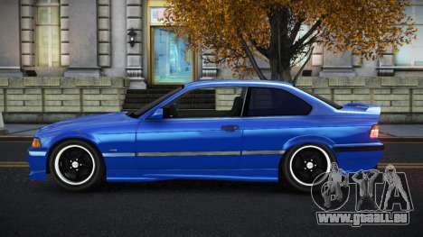 BMW M3 E36 Zeturiji für GTA 4