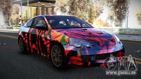 Honda Integra Rahnic S5 pour GTA 4