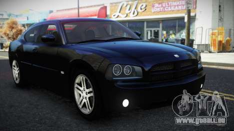 Dodge Charger Bobigelif pour GTA 4