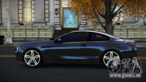 BMW M6 Kezfenu für GTA 4