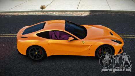 Ferrari F12 Juises für GTA 4