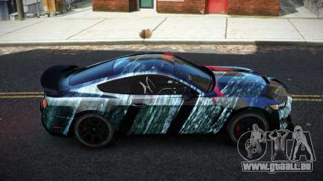 Shelby Super Snake Tincole S5 pour GTA 4