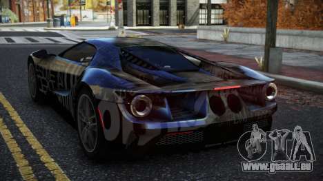 Ford GT Sonrick S3 für GTA 4