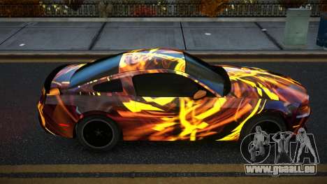 Ford Mustang Lerdean S4 für GTA 4